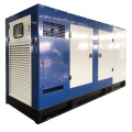 Biogas Generador silencioso de 250kVA Generador de gases